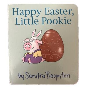 BUNDLE & SAVE 🎃 BOO! BAA, LA LA LA! Children's Board Book